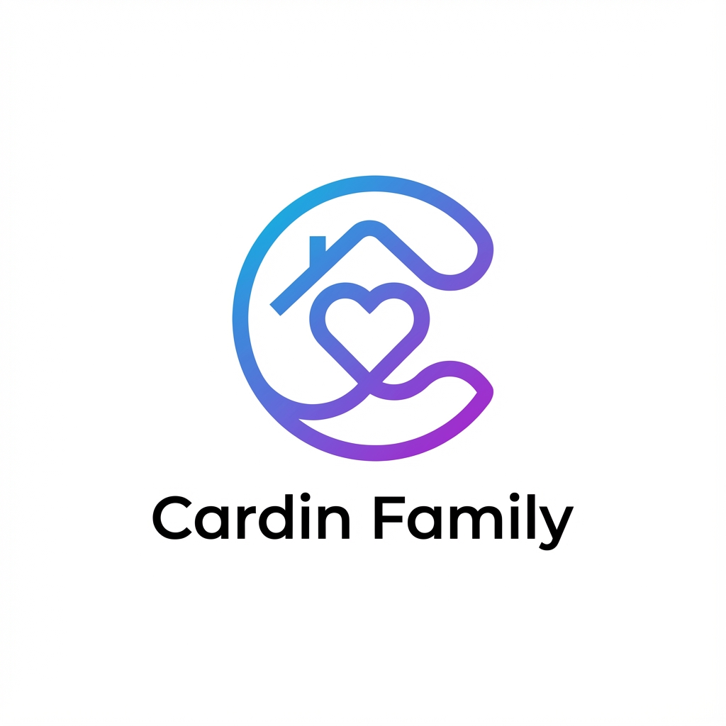 Cardin Family